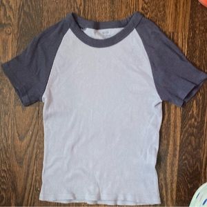 brandy melville bella top